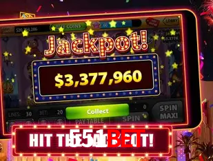 Experiência VIP 551bet